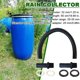 thumbnail image 4 of Rain Barrel Connection Set Include Connection Hose, Rain Barrel Bushing Rain Collector Rain Barrel Connector Set, 4 of 4
