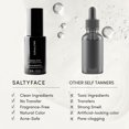 thumbnail image 4 of Agua autobronceadora SALTYFACE tono claro a medio 30 ml, 4 of 7