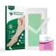 thumbnail image 2 of Fiudx Ofertas Flash Artículos En Oferta 24 Uds. Herramientas De Depilación No Tejidas Para La Cara, Papeles De Cera, Tiras Depilatorias, Depilación, Tamaño Doble, 2 of 5