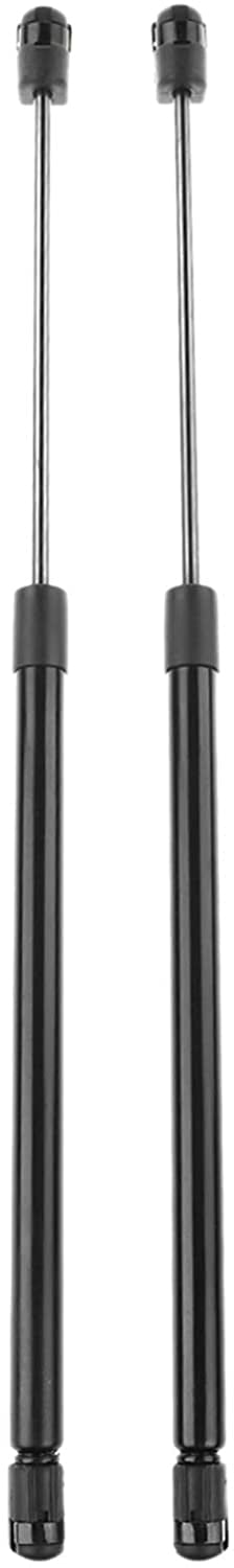 A-Premium Front Hood Lift Supports Shock Struts Compatible with Chrysler 200 2012-2017 Sedan 2-PC Set