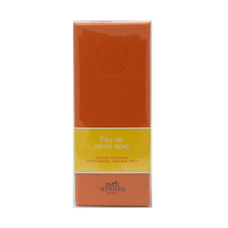 Hermes Eau De Neroli Dore Eau De Cologne Spray (Unisex) for Men