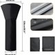 thumbnail image 3 of SZTXJ Heated Cover Oxford Cloth Furniture Dust Cover Yard Cover Waterproof Protec 226*85*48cm, 3 of 5