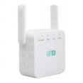 thumbnail image 2 of Giunmcul Tax Free Weekend 300M WiFi Range Extender,WiFi Signal Booster & Wireless Repeater/Amplifier, 2 of 3