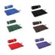 thumbnail image 5 of Colchoneta para acampar Sonducket Plegable 4 pliegues Negro Verde Rojo, 5 of 6