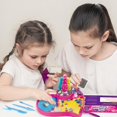 thumbnail image 4 of Diy Build A Beach , Toys Make Great Kids Activities For Artwork Gift, 4 of 5