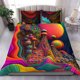 thumbnail image 3 of JUEGO DE CAMA CALYPSO | ACIDMATH AI, 3 of 4