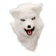 thumbnail image 5 of Máscara de de peluche, máscara de cabeza completa de animal realista, disfraz de Halloween para fiesta, cosplay, decoración navideña, 5 of 8