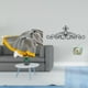 thumbnail image 2 of Manta de punto,Manta de punto decorativa para el hogar,Decoración de pared con pergaminos,Decoración de pared con pergamino,arte rústico de metal,Figura decorativa,estatua,decoración colgante, 2 of 8