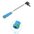 thumbnail image 3 of 4uds 2319050014 Delantero Trasero Disco Freno Pastilla Desgaste Sensor Indicadores, 3 of 6