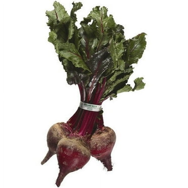 Fresh Beets, Bunch