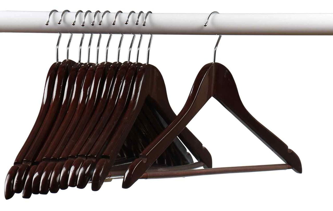 Walmart Clothes Hangers at Thelma Layton blog