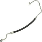 volvo 850 a/c refrigerant discharge hose