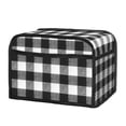 thumbnail image 1 of Xingzhi Cover Bread Machine Cover for Standard Home Toasters Office Slices 2, 1 of 6