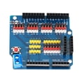 thumbnail image 4 of Módulo electrónico de expansión de placa en sensor LED Shield V5.0 para Arduino R3 FLhrweasw  Nuevo, 4 of 5