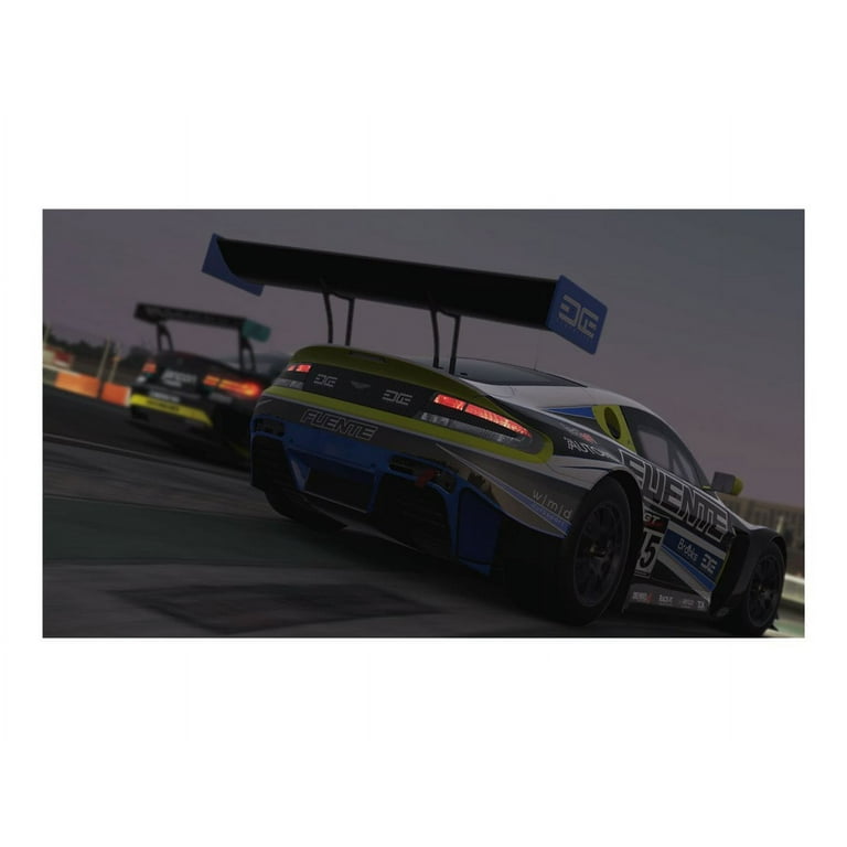 Project CARS (輸入版:北米) - XboxOne Amazon.co.jp: Project CARS (輸入版:北米) - XboxOne : ゲーム