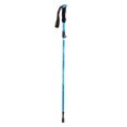 thumbnail image 2 of Eigraketly Bastones de senderismo Bastones de senderismo plegables Bastones de senderismo Bastones de senderismo antideslizantes de 5 secciones Escalada Cielo azul, 2 of 6