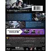 Gravity (Blu-Ray) [Blu-ray]