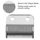 thumbnail image 4 of Cuchilla Eléctrica Para Cortapelos, Herramiente De Cabezal Cortador De Repuesto De Metal Con Cabezal Ajustable Para Corte, Ajuste Perfecto Y FáciN, 4 of 7
