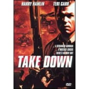 Take Down