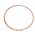 thumbnail image 1 of Sealing Ring, Enhance Performance Exhaust Sealing Ring Gasket Leakage Proof 274000511  for XP LRV RX 3D LE, 1 of 7