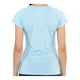 thumbnail image 4 of Playera Wilson para Mujer, Deportivo Azul Talla M, 4 of 4