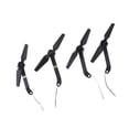 thumbnail image 1 of 4pcs Professional Spare Parts Motor Tripod Battery, 1 of 8