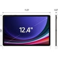 thumbnail image 4 of Pre-Owned Samsung Galaxy Tab S9 Plus 12.4" (Spectrum) (Premium ), 4 of 5