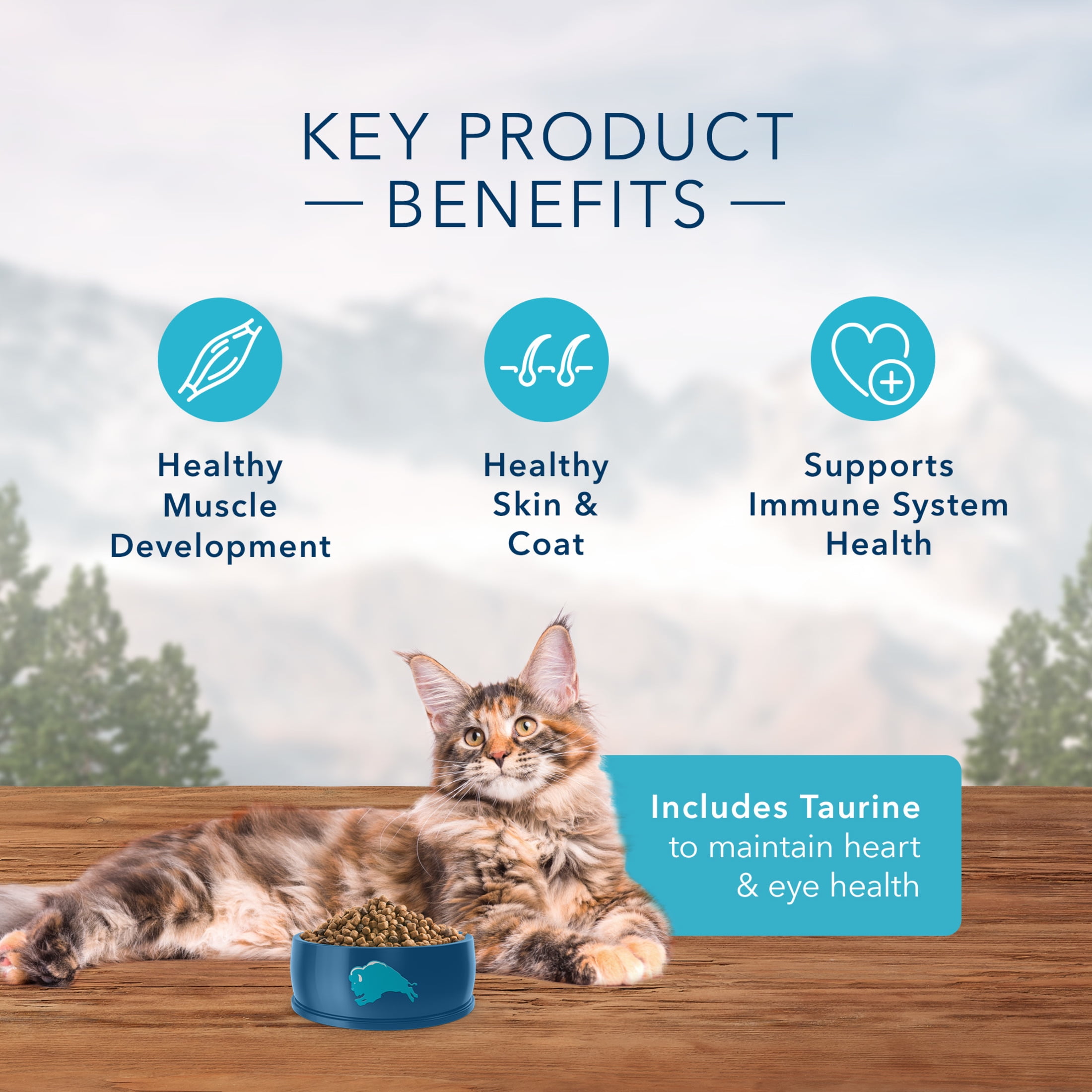 cat food chewy Icelandic+ Soft & Chewy Bites - Trout, Raspberry & Kelp