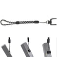 thumbnail image 3 of Wear-resistant Camera Strap, Camera Lanyard, Nylon For Camera Safe Outdoor, 3 of 8