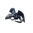 thumbnail image 1 of Advancent Gran escultura de dragón en cuclillas escultura de estatua de dragón adornos de coche estatuilla de Animal de resina decoración de jardín al Kits de decoración para fiestas Advancent HA037856-00, 1 of 6