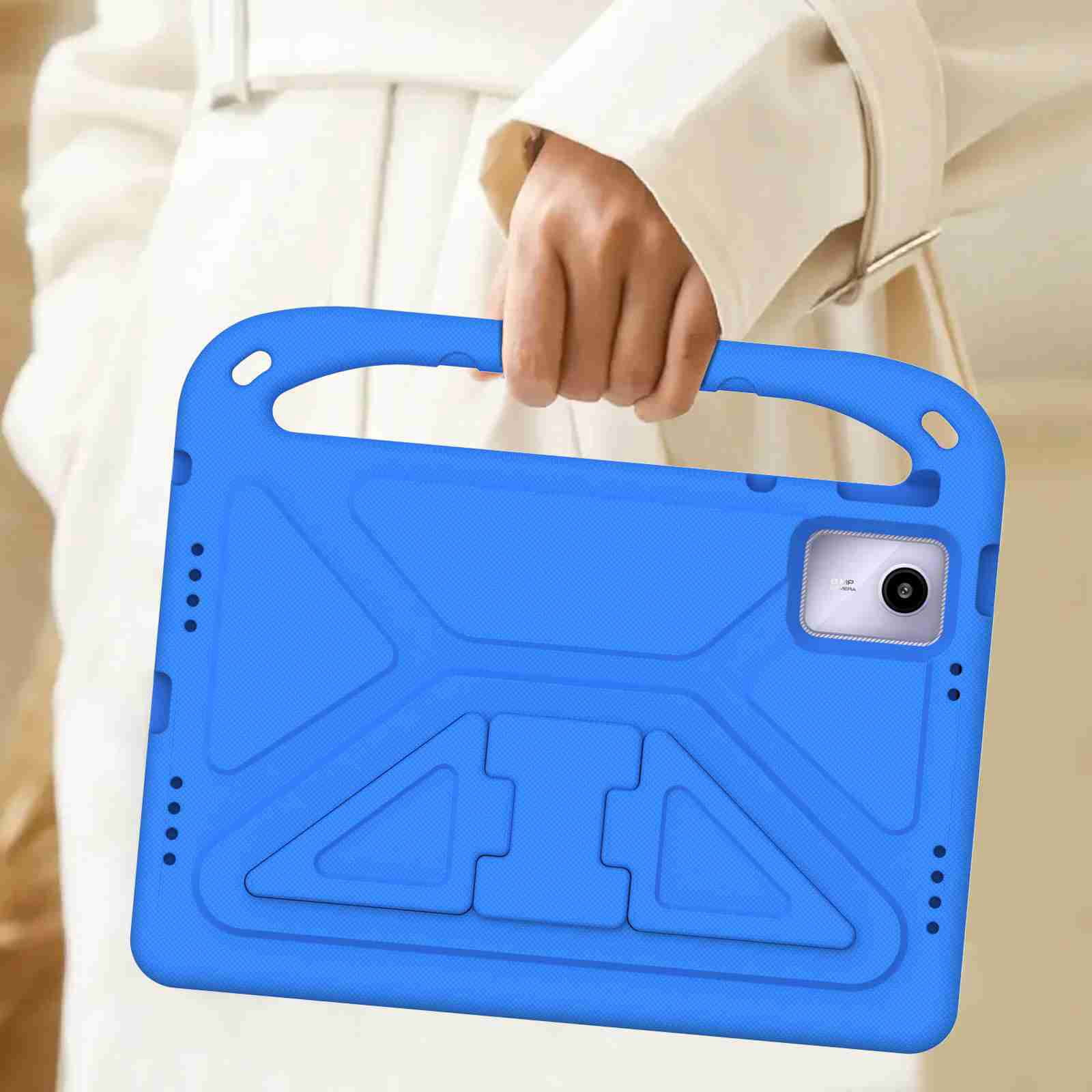 DETUOSI Case For Lenovo Tab M11 (TB-330FU/TB-330XU) 11 Inch - View #8