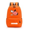 thumbnail image 1 of Mochila de dibujos animados para niños con motosierras escolares para hombre, Pochitas Anime B, 1 of 1