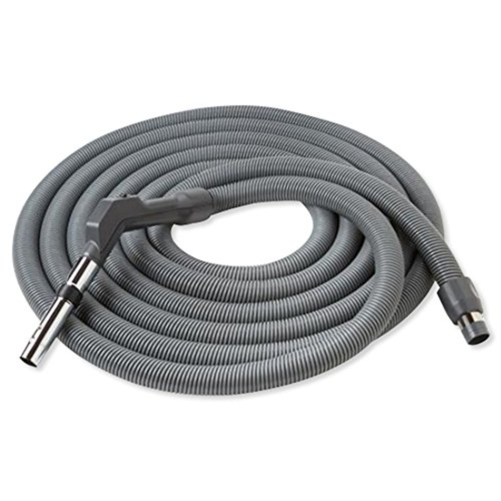 BroanNuTone CH235 CrushProof Central Vacuum Hose with Swivel Handle, 30Feet