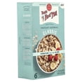 thumbnail image 5 of Bob's Red Mill Whole Grain Classic Instant Oatmeal 6 - 1.59 oz Packets, 5 of 6