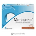 thumbnail image 2 of Monocorat 20 tabletas de 20 mg c/u, 2 of 4