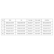 thumbnail image 4 of Gibobby Trajes de Natación para Mujer Trajes de baño sin mangas con pantalones cortos para niños, trajes de baño estampados para mujer, Top de baño para (Negro,G), 4 of 4