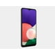 thumbnail image 2 of Samsung Galaxy A22 5G SM-A226B/DS Dual SIM 128GB/ 8GB RAM GSM Libre - Gris Samsung Samsung Galaxy A22 Samsung Galaxy A22, 2 of 8