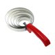 thumbnail image 5 of Cepillo de metal reutilizable para caballos con mango, suministros agrícolas, cepillo para la de pelo de caballo, es de pelo para vacas y, 5 of 8