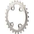 thumbnail image 2 of Shimano XT M8000 26t 64mm 11-Speed Inner Chainring for 34-26t Set, 2 of 2
