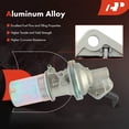 thumbnail image 5 of A-Premium Mechanical Fuel Pump Compatible with Ford & Mercury Models - F-100, Mustang, Country Squire, Falcon Sedan Delivery, Ranchero, Caliente, 5 of 6