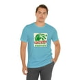 thumbnail image 4 of "Certified Alligator Whisperer"- T-Shirt Unisex Jersey Short Sleeve Tee, 4 of 8