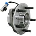thumbnail image 2 of MPA WH513276 Wheel Bearing and Hub Assembly, 2 of 2