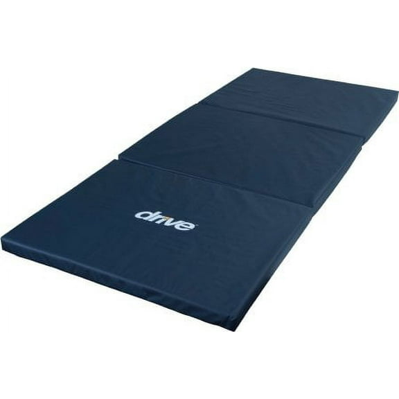 drive Fall Protection Mat 72 X 30 2 Inch Foam / Vinyl, 14700