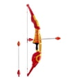 thumbnail image 3 of Lanzador Hasbro Nerf Pyrostrike Megabow, 3 of 4