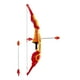 thumbnail image 3 of Lanzador Hasbro Nerf Pyrostrike Megabow, 3 of 4