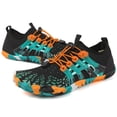thumbnail image 2 of Zapatos acuáticos Zapatos transpirables para correr Zapatos deportivos resistentes al desgaste para caminatas en el lago, 2 of 9