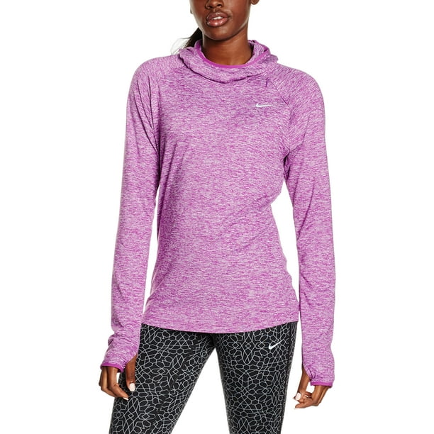 nike lightweight hoodie women's
