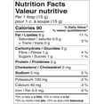 thumbnail image 2 of Nature's Nut Smooth Natural Almond Butter, 2 of 2