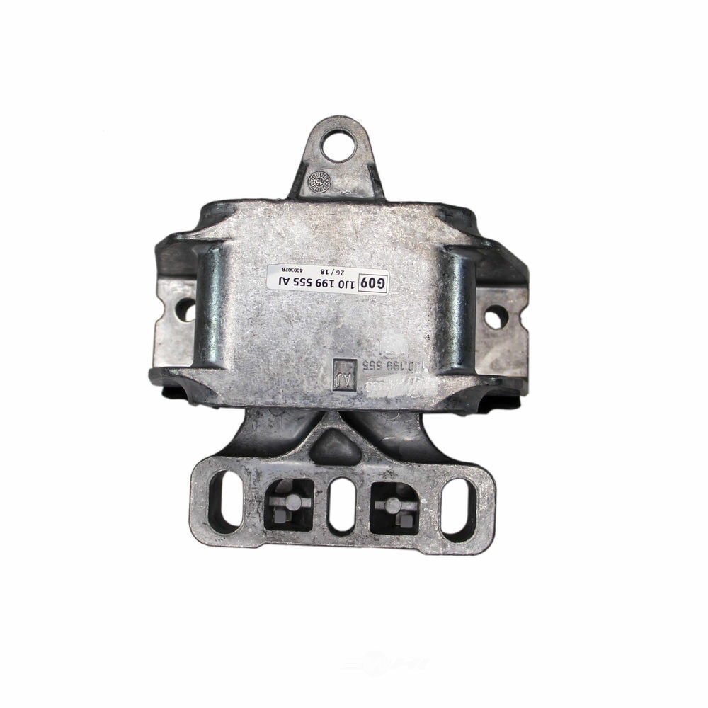 Manual Transmission Mount Fits select: 1999-2005 VOLKSWAGEN JETTA, 1998-2005 VOLKSWAGEN NEW BEETLE