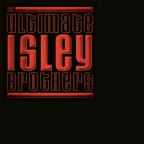 The Isley Brothers - The Ultimate Isley Brothers - Music & Performance - CD